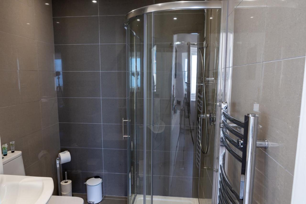 Tweepersoonskamer met Eigen Badkamer