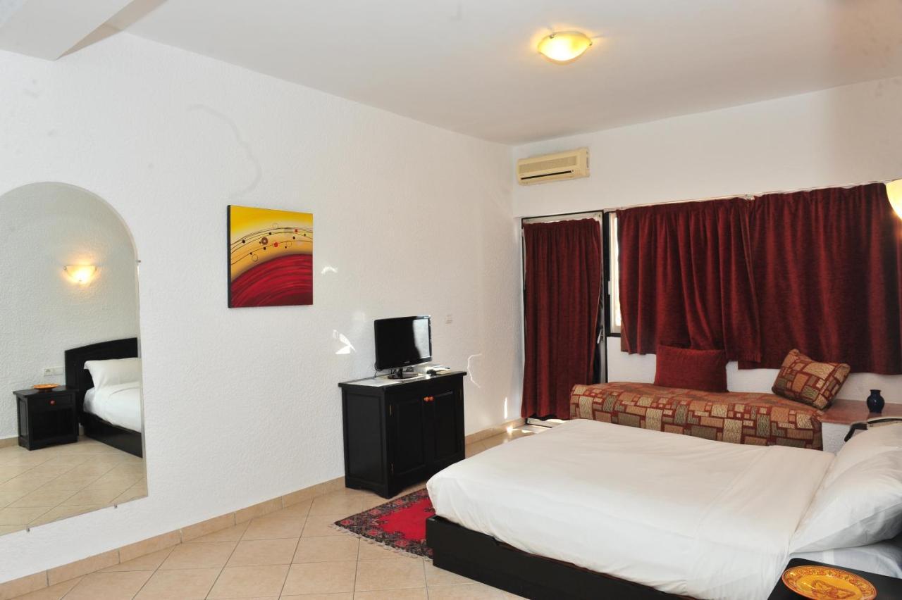 Quarto Triplo