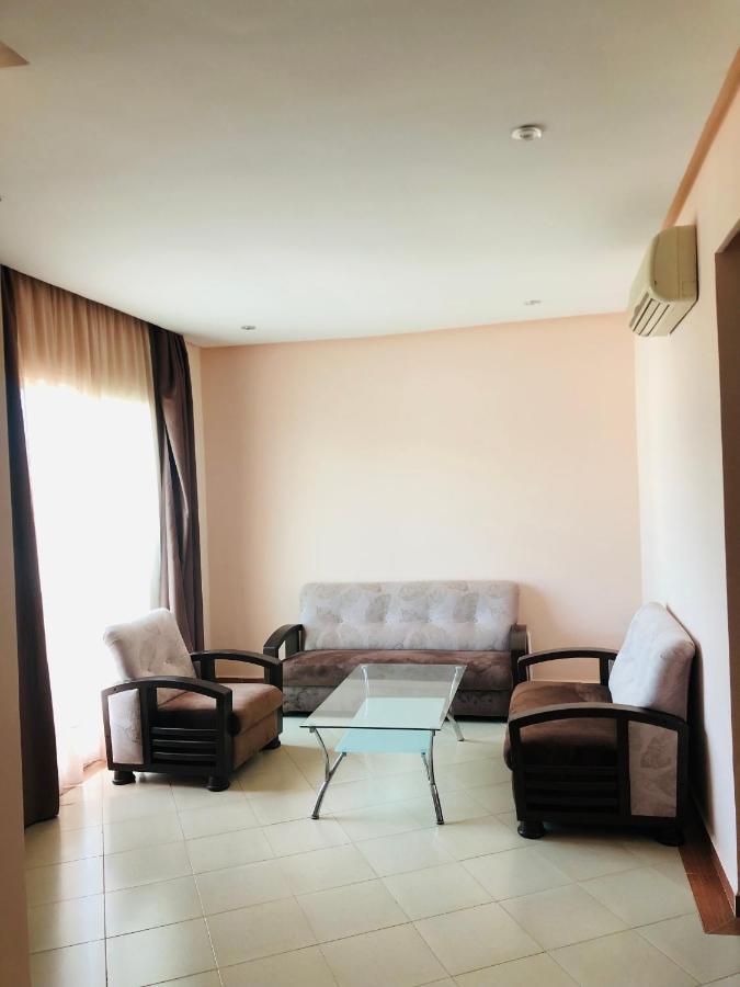 Apartamento Estándar de 2 dormitorios