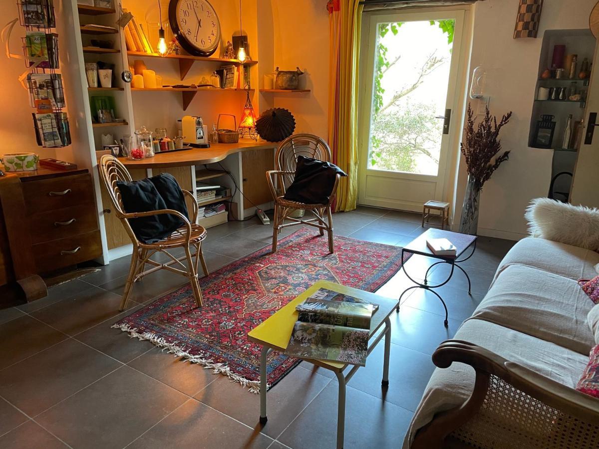 Maison de Vacances