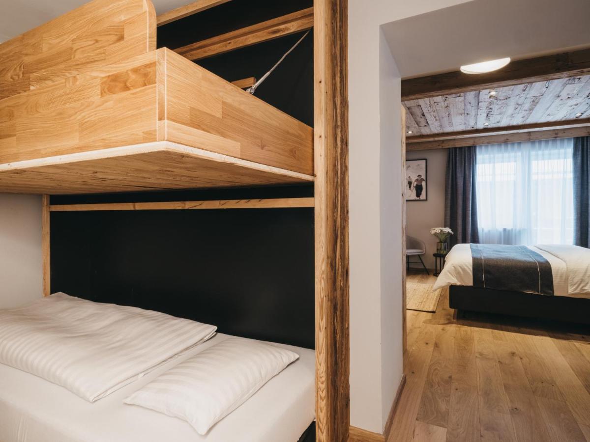 Grand Deluxe Zimmer II