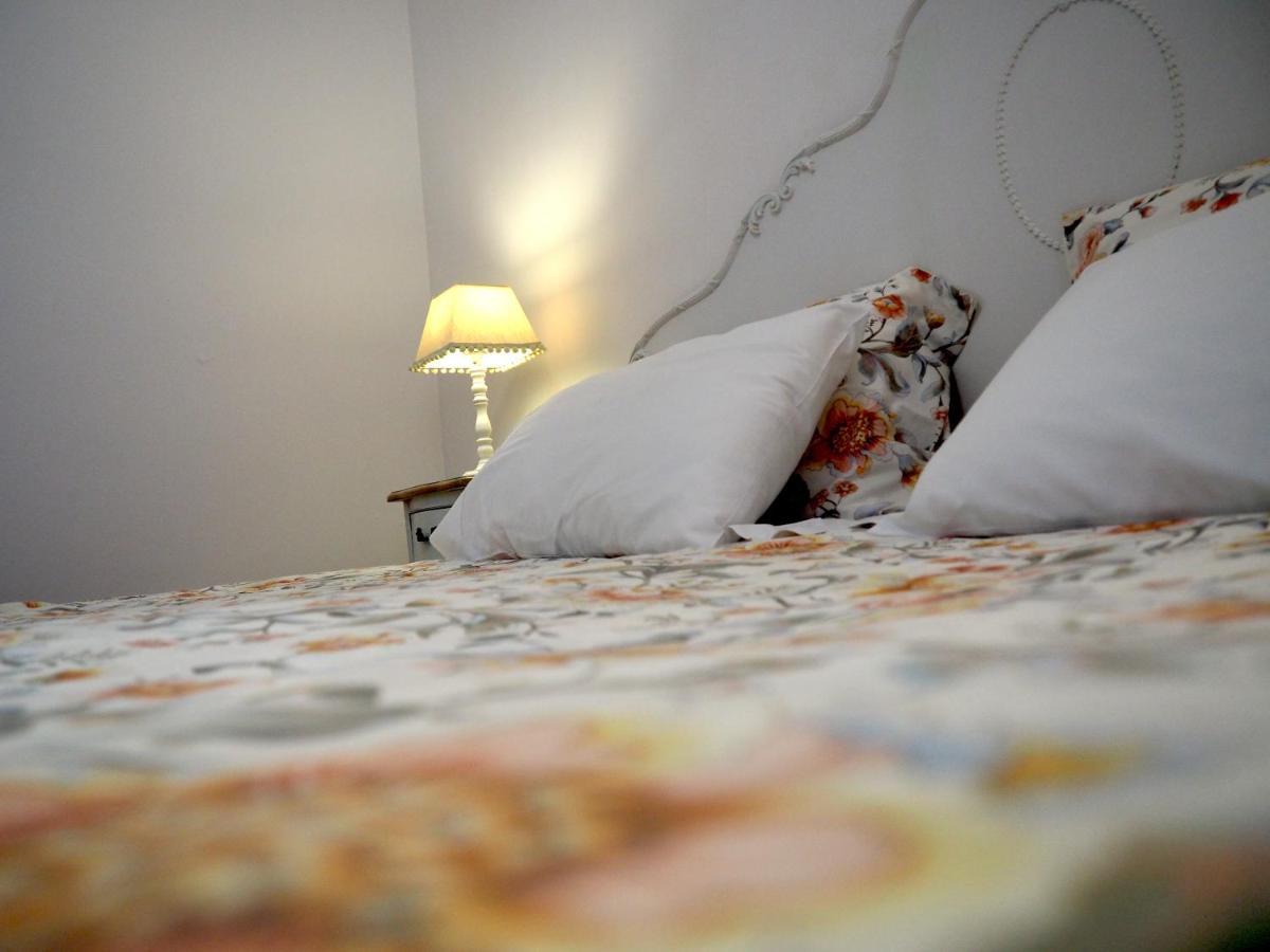 Suite con cama extragrande