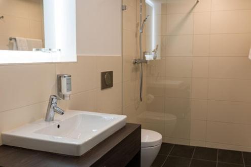 Budget Einzelzimmer - Nebengebäude
