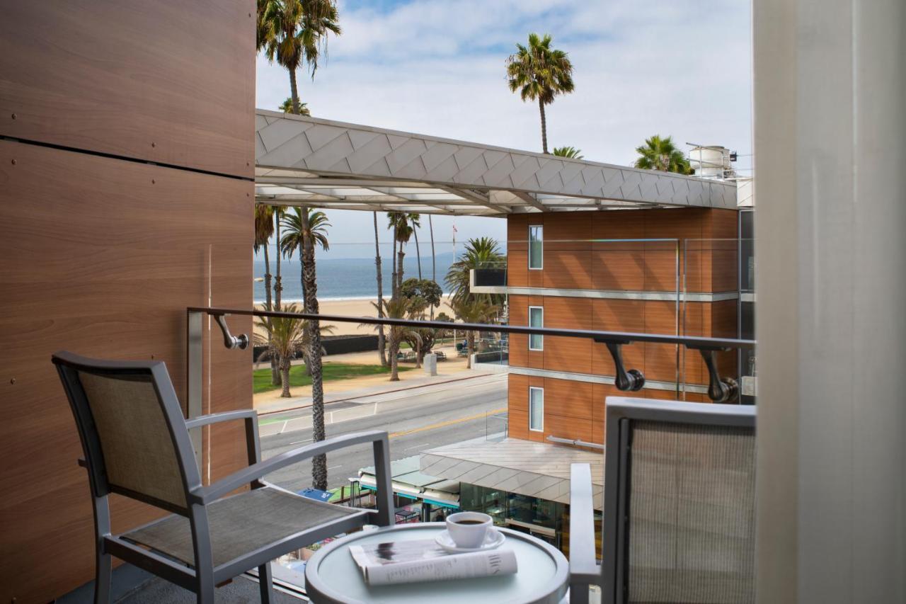 Ocean View with Two Double Beds