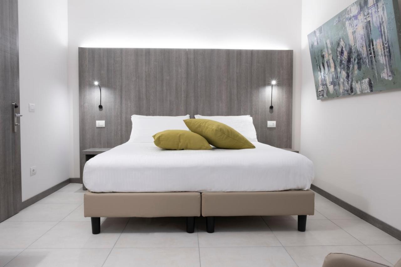 Basic Dreibettzimmer