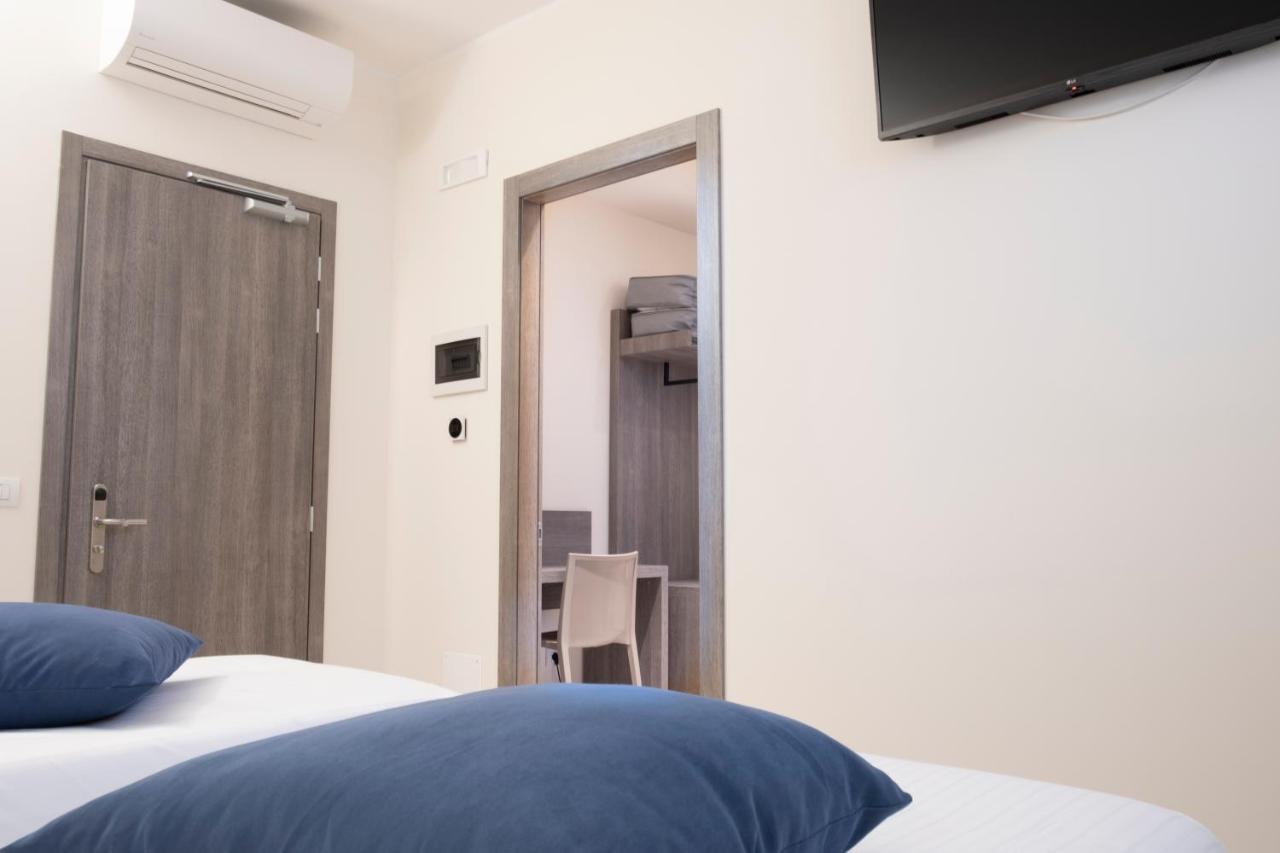 Zweibettzimmer
