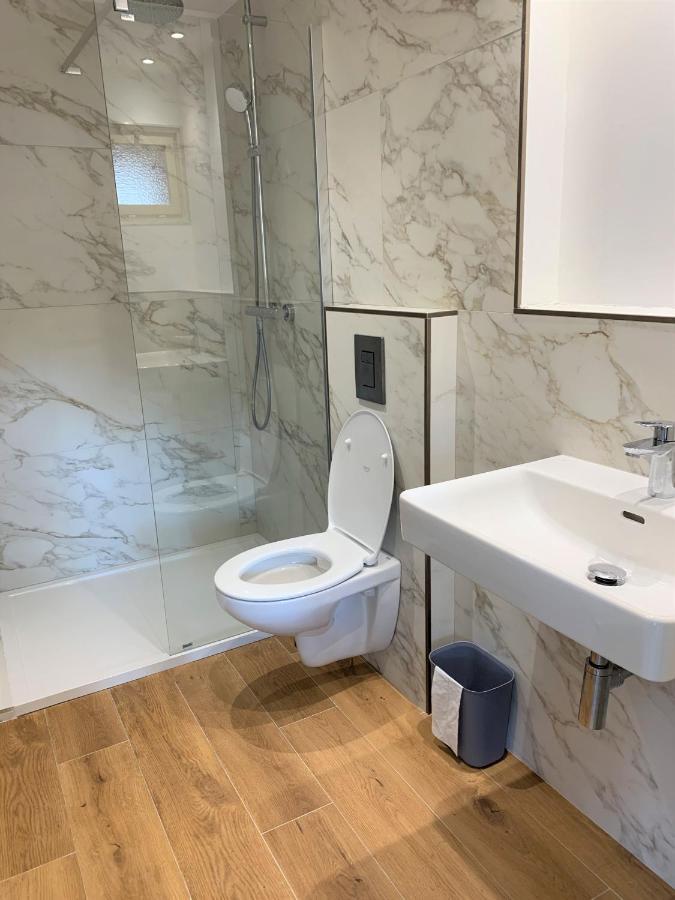 Appartement Premium (4 Personnes)