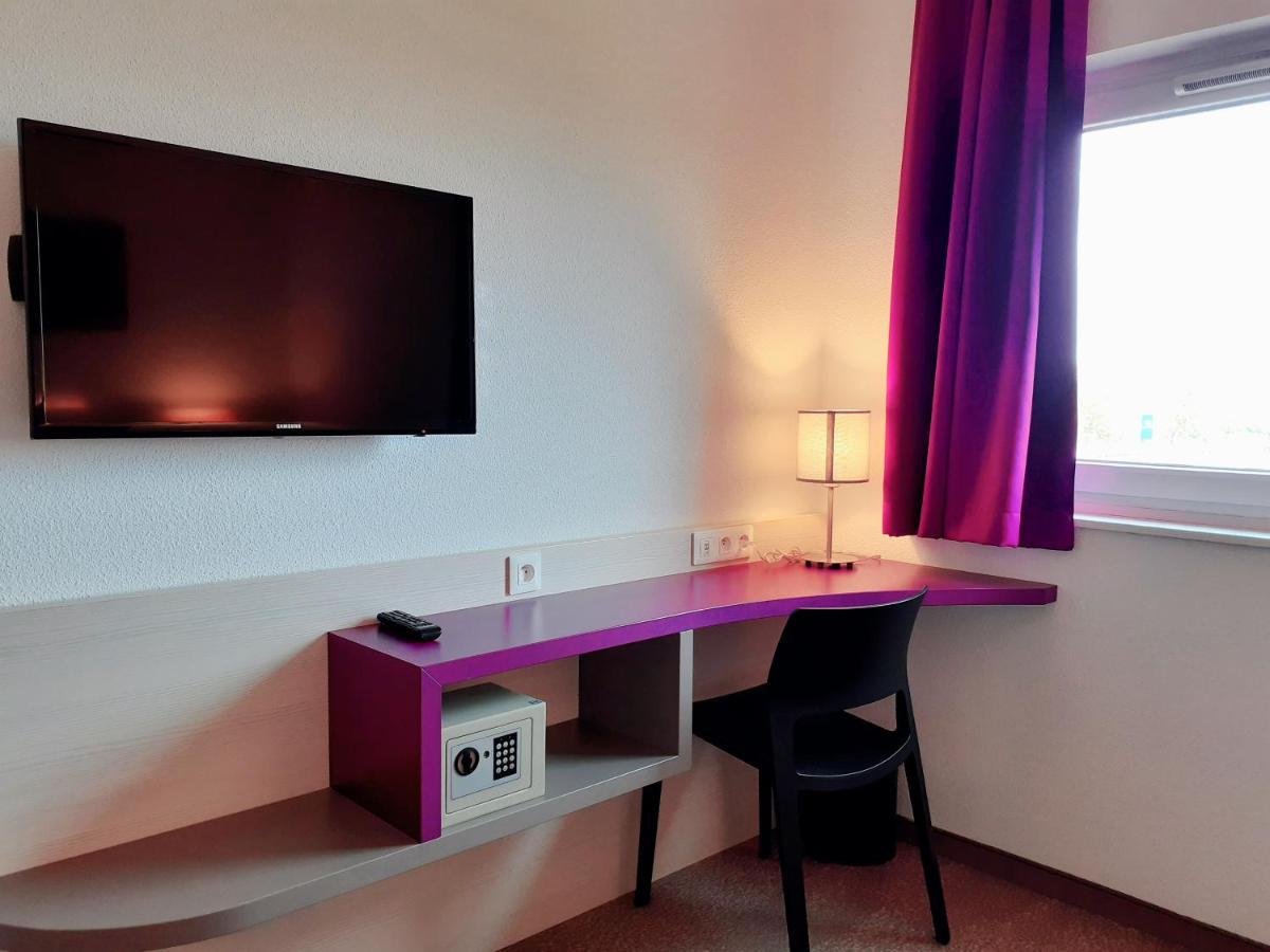 Standard Doppelzimmer mit rollstuhlgerechter Dusche – barrierefrei/Nichtraucher