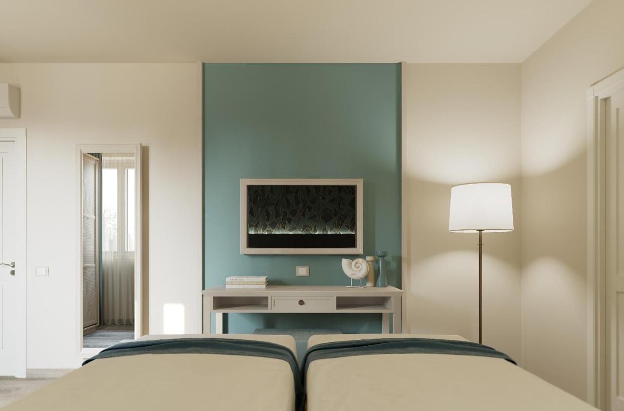 Budget Doppelzimmer