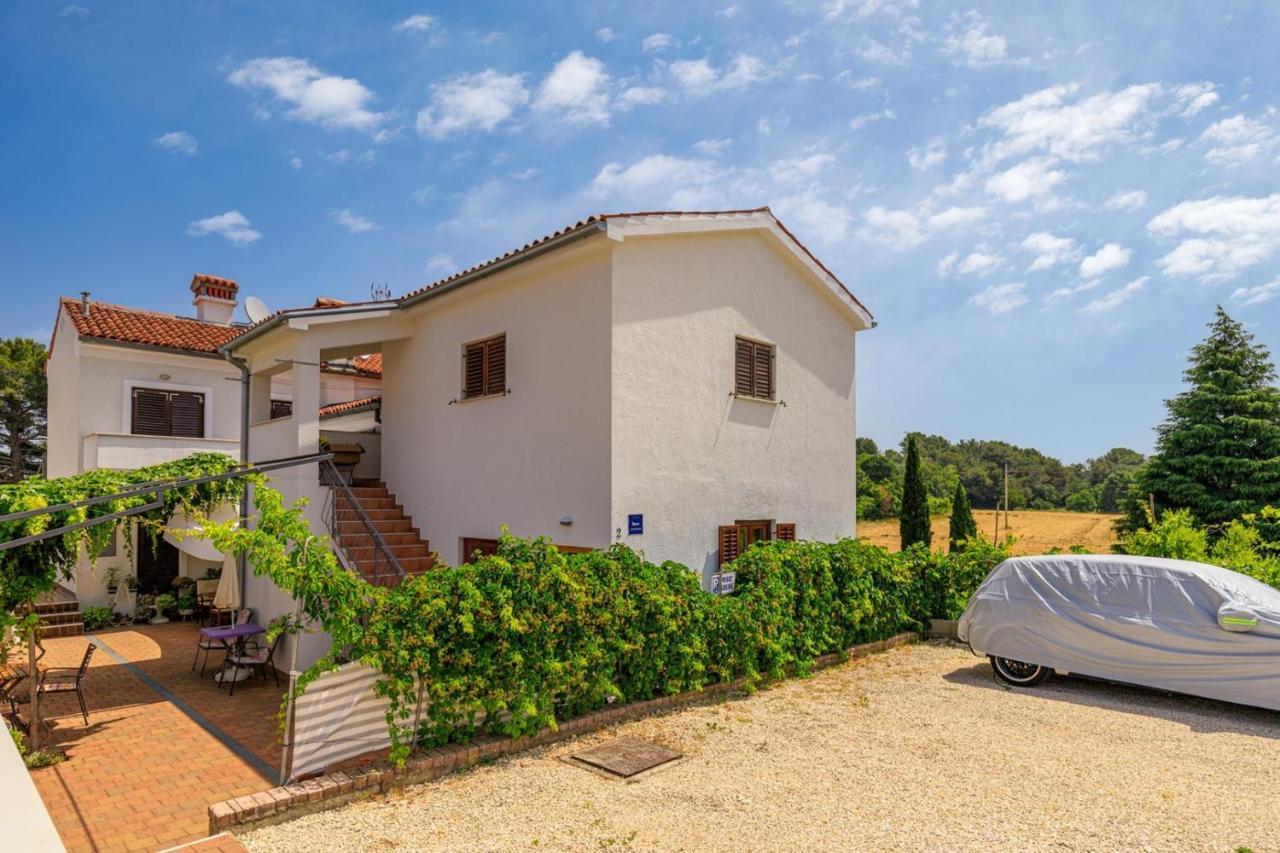Apartment mit 2 Schlafzimmern