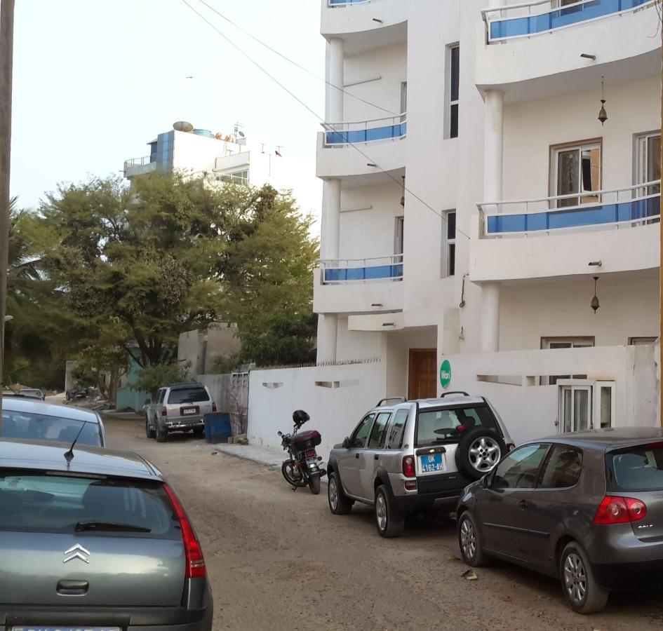 Suite con Balcone