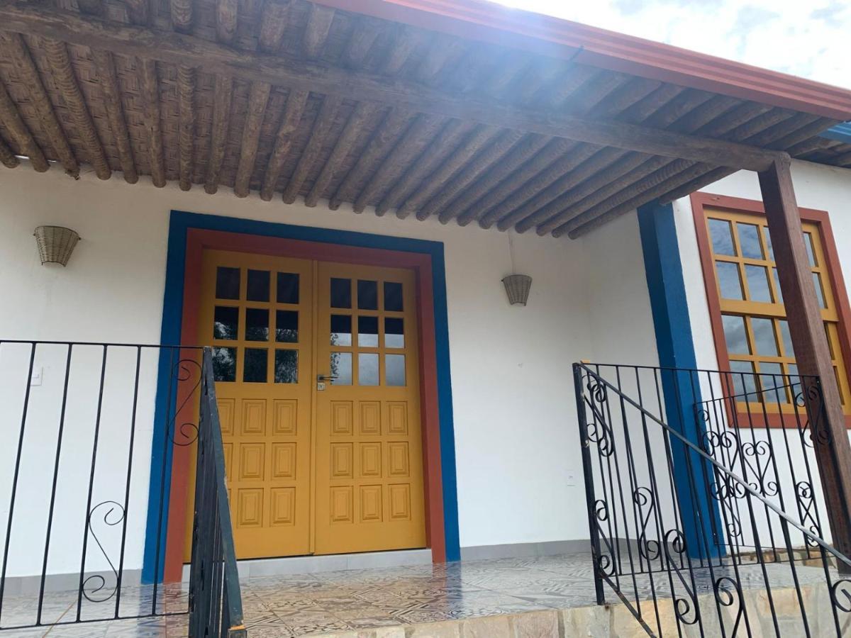 Suíte Deluxe com Banheira de Hidromassagem