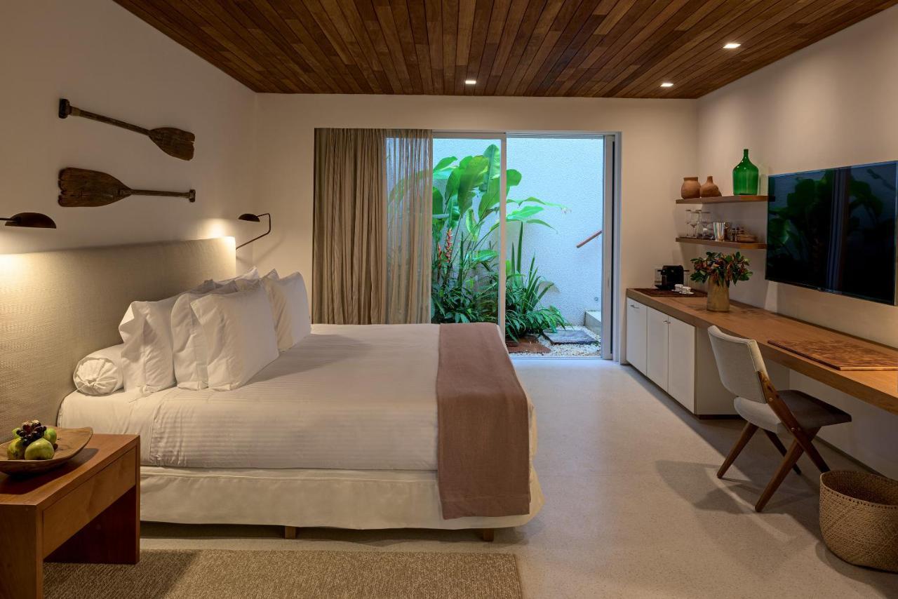 Quarto Deluxe