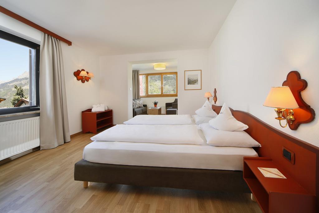 Superior Doppelzimmer mit Balkon