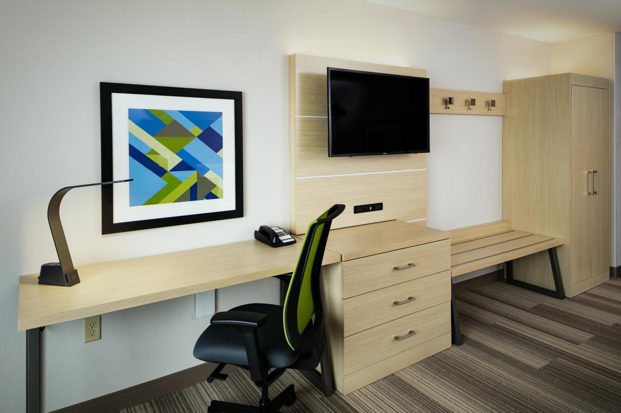 King Suite