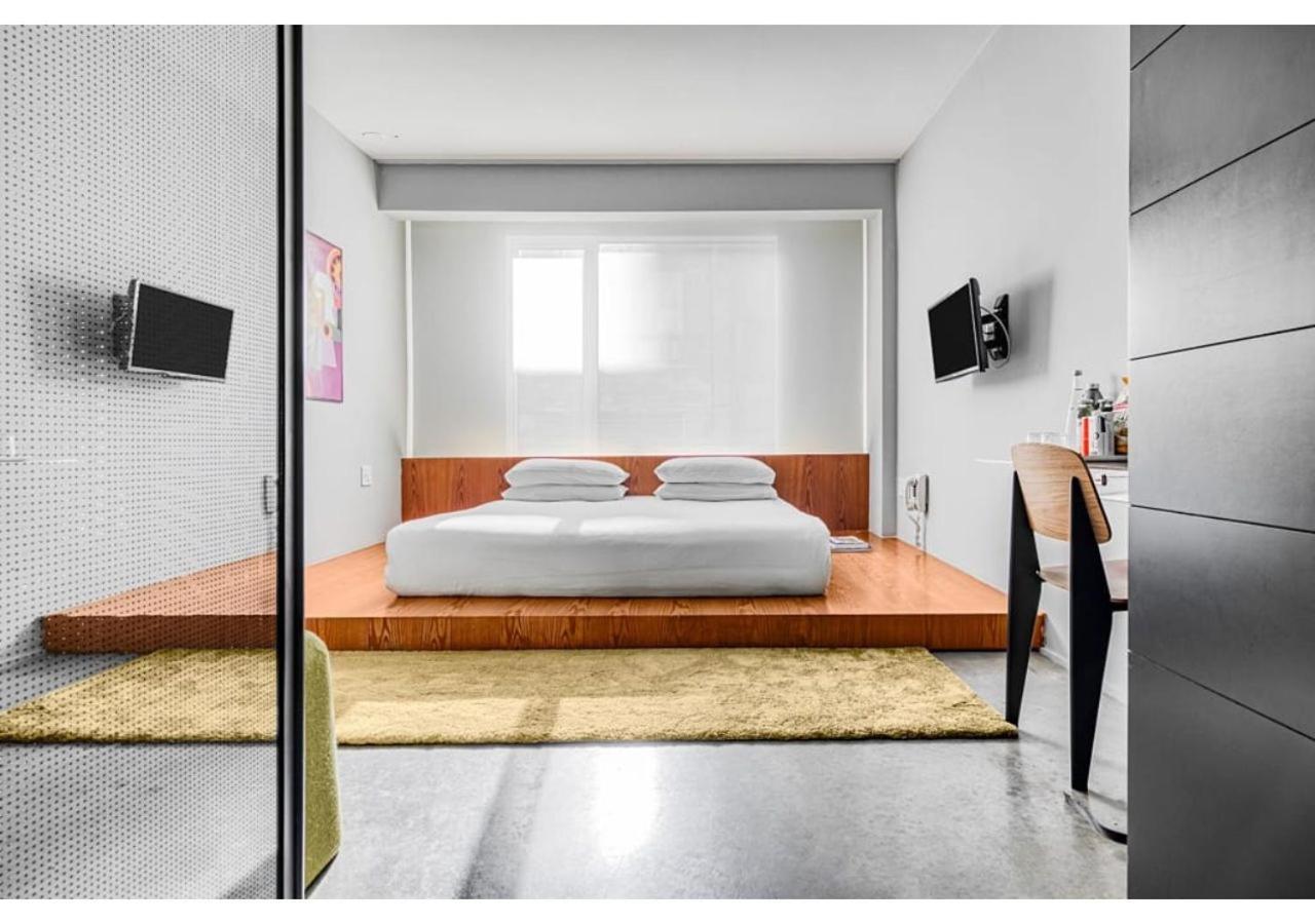Standardzimmer