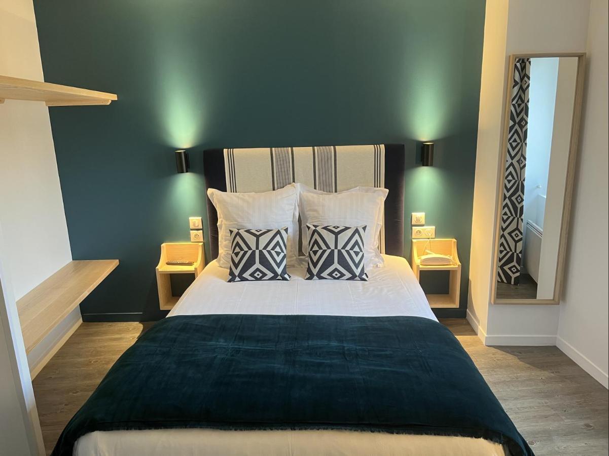 Chambre Simple