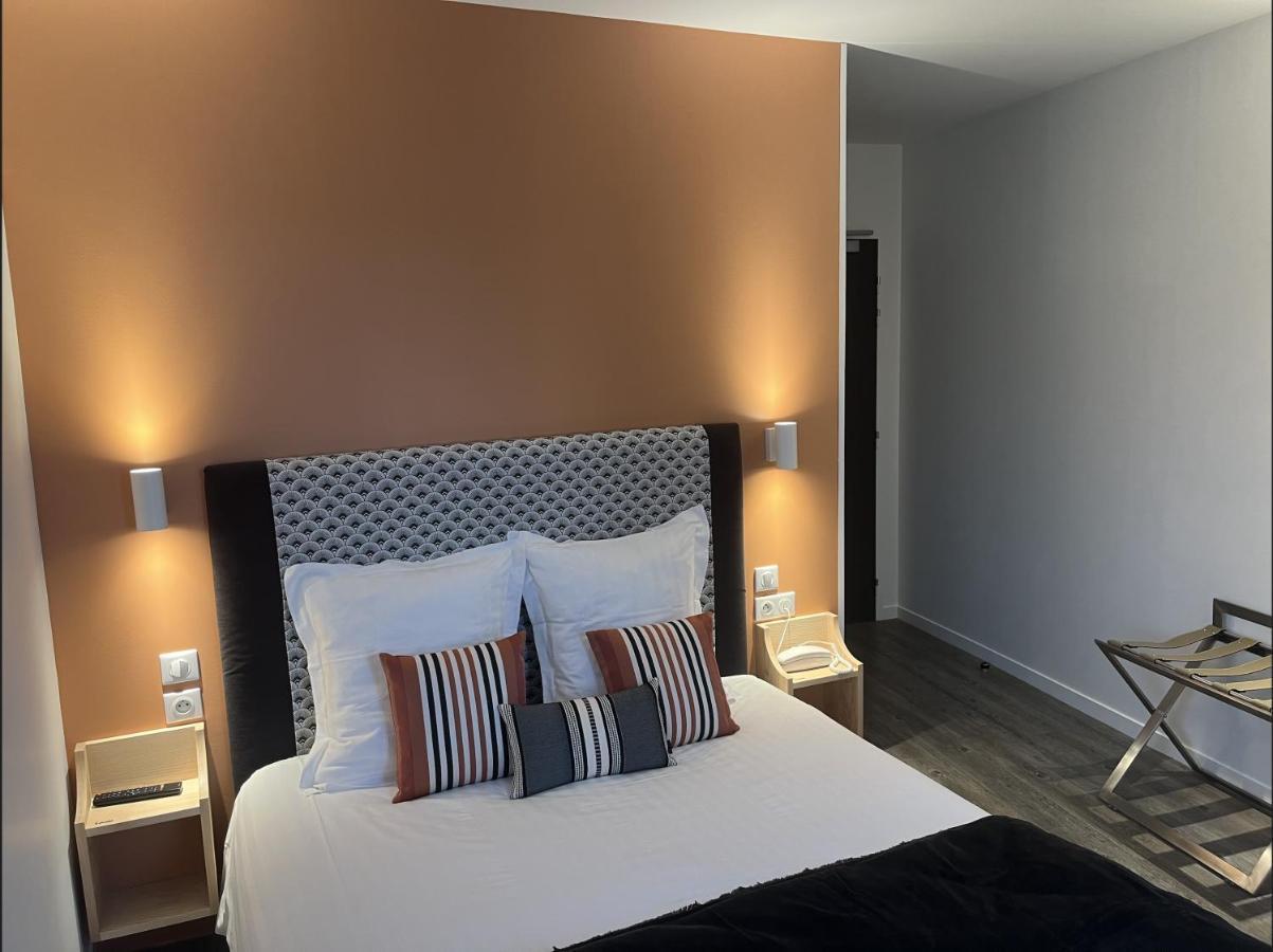 Chambre Double Confort
