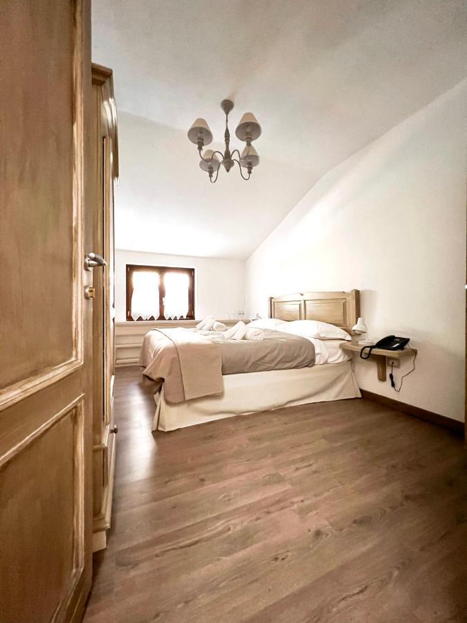 Camera Familiare Standard