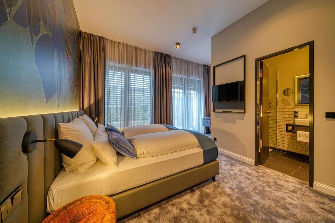 Standard Doppelzimmer
