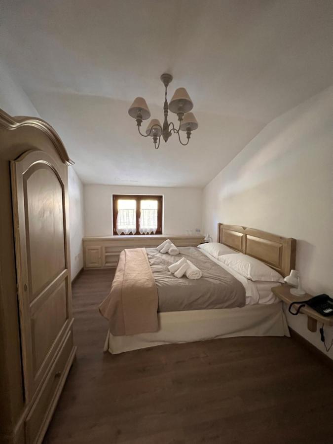 Camera Familiare Standard
