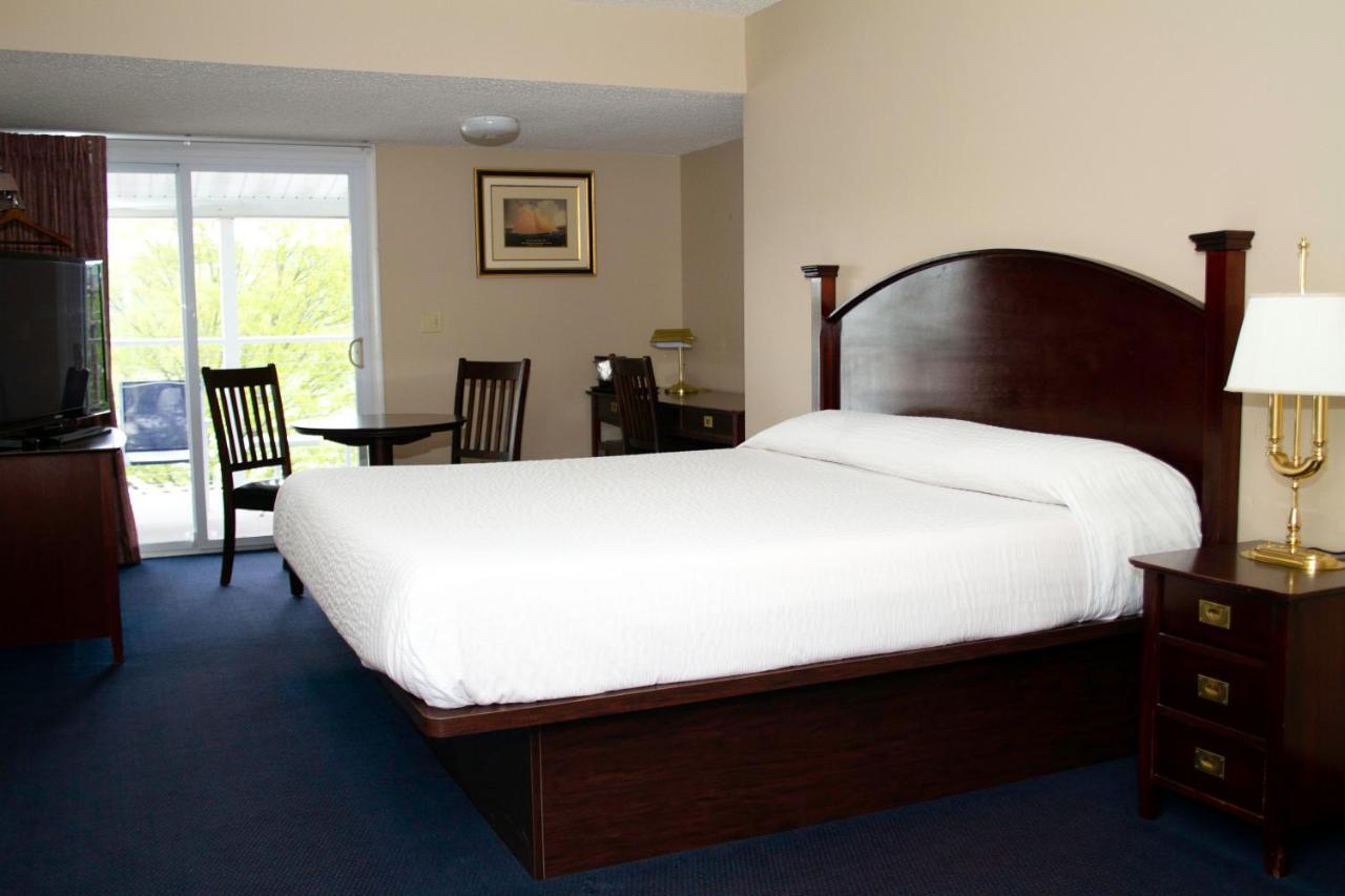 King Room Disability Access