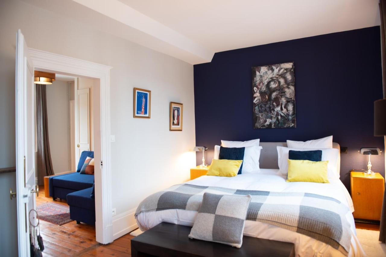 Suite Deluxe