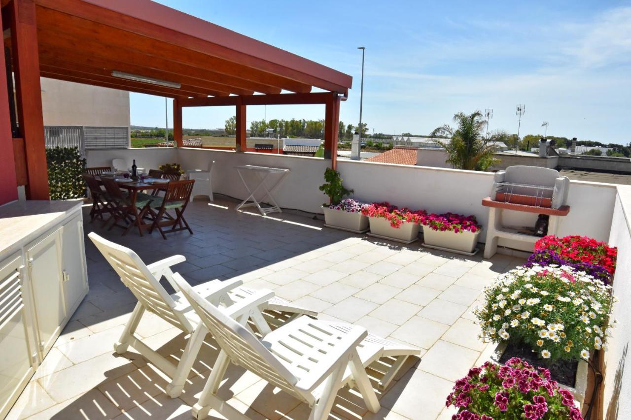 Appartamento con Terrazza