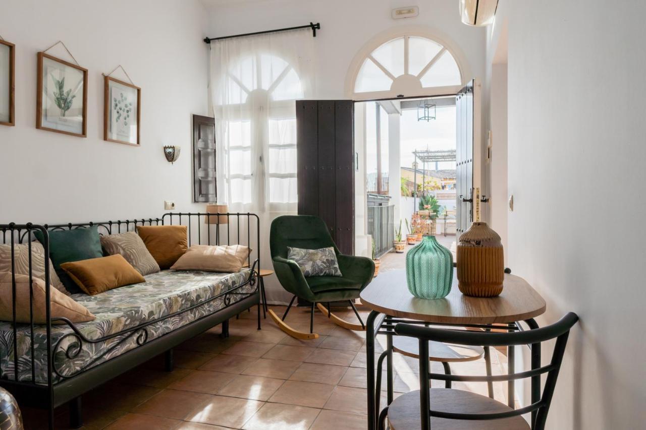 Penthouse Appartement
