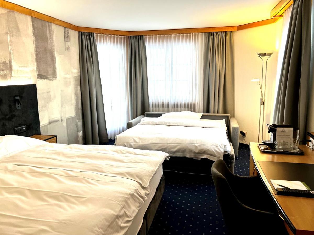 Chambre Double Supérieure