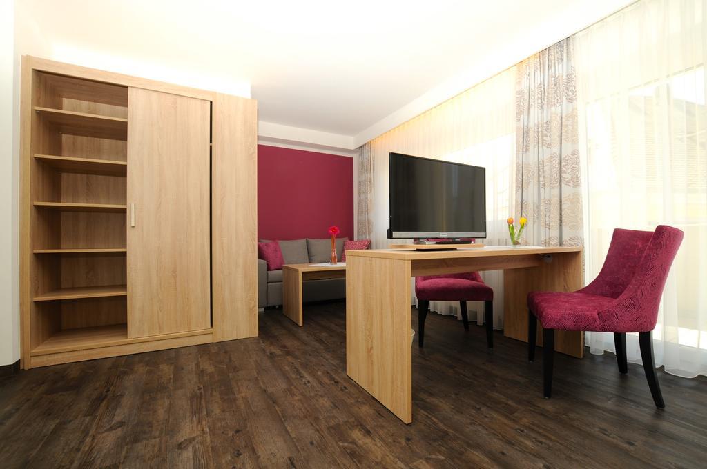 Comfort Familienzimmer