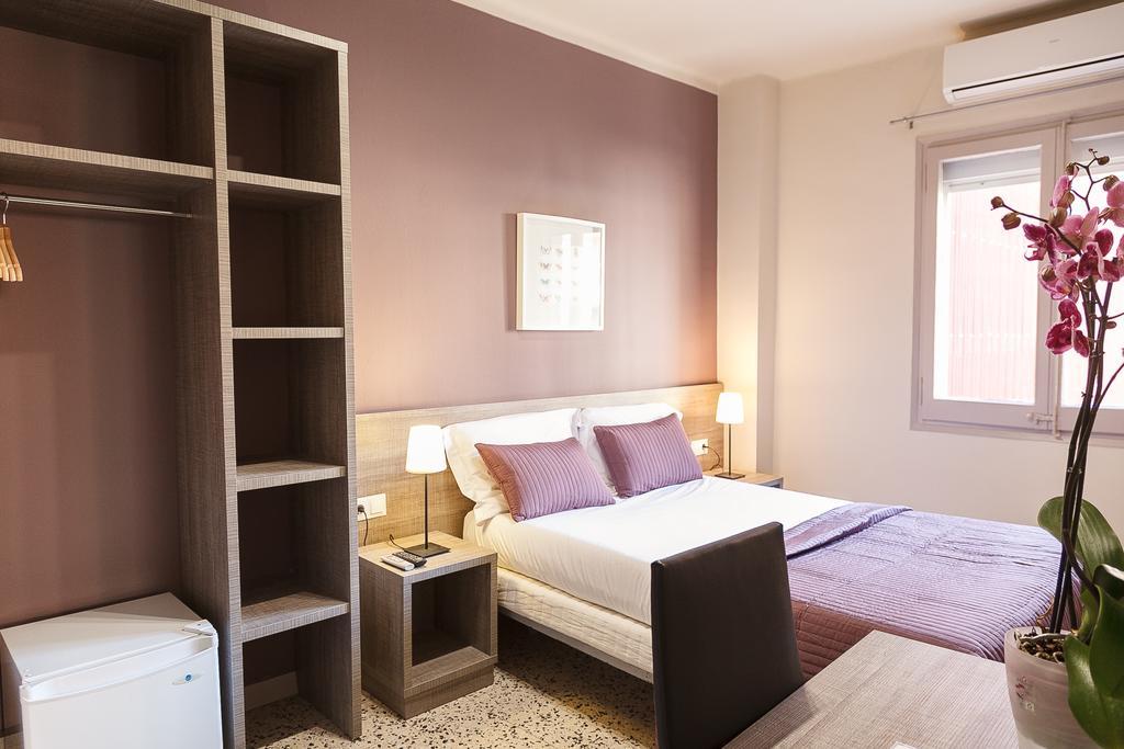 Habitación Doble con baño privado - 2 camas