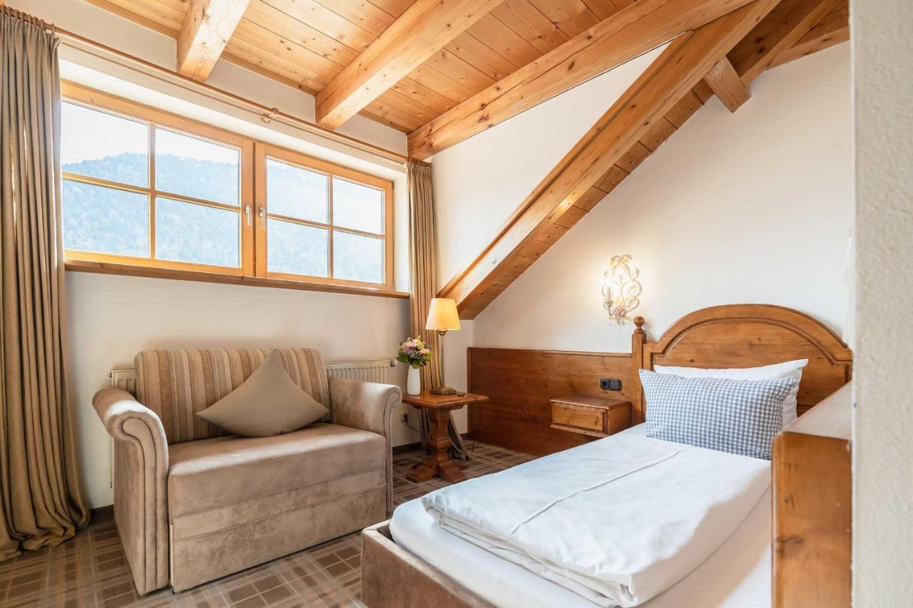 Standard Einzelzimmer