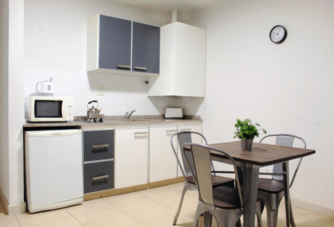 Apartamento Estúdio