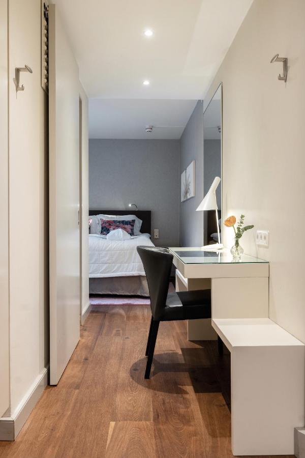 Chambre Double Deluxe