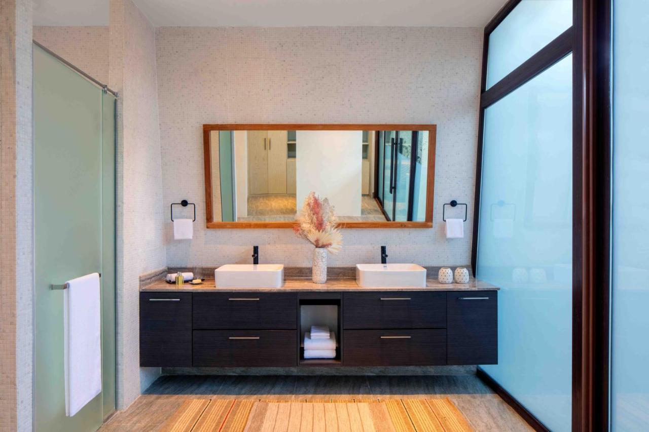 Suite Deluxe con Vista Oceano