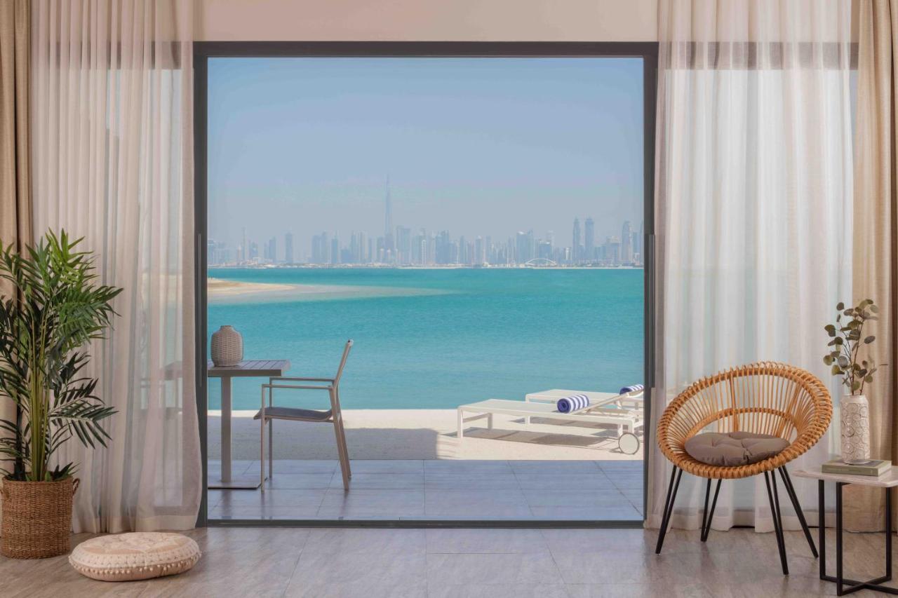 Junior Suite con Accesso Spiaggia