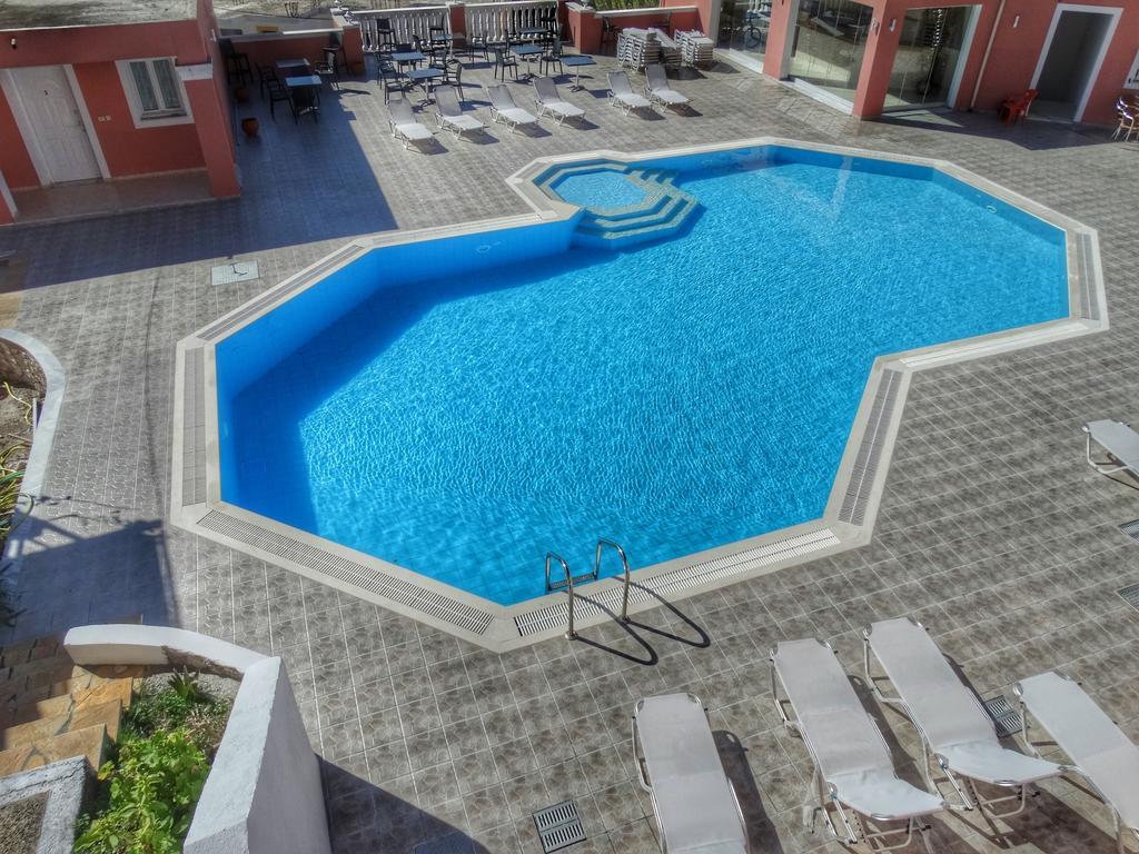 Appartamento Deluxe con 2 Camere da Letto e Vista Giardino