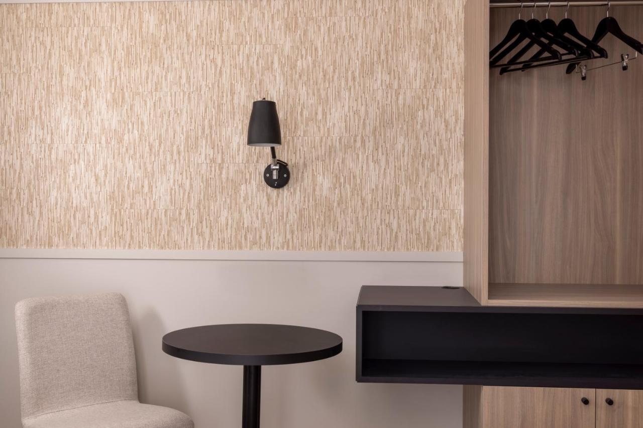 Chambre Familiale