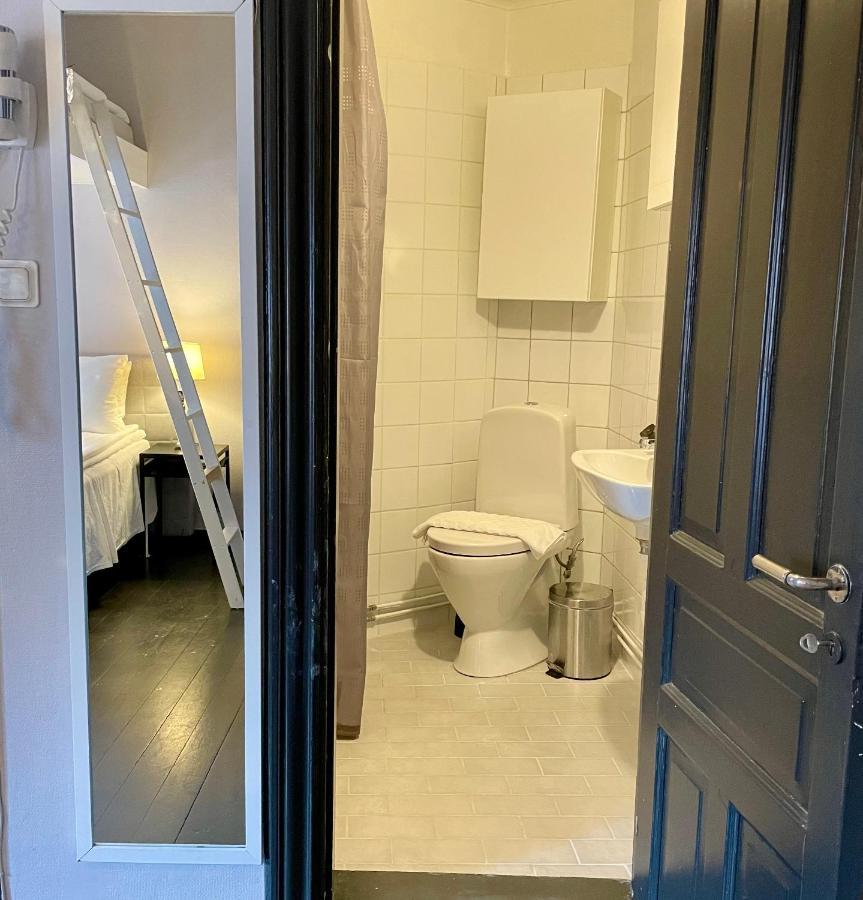 Deluxe Doppelzimmer