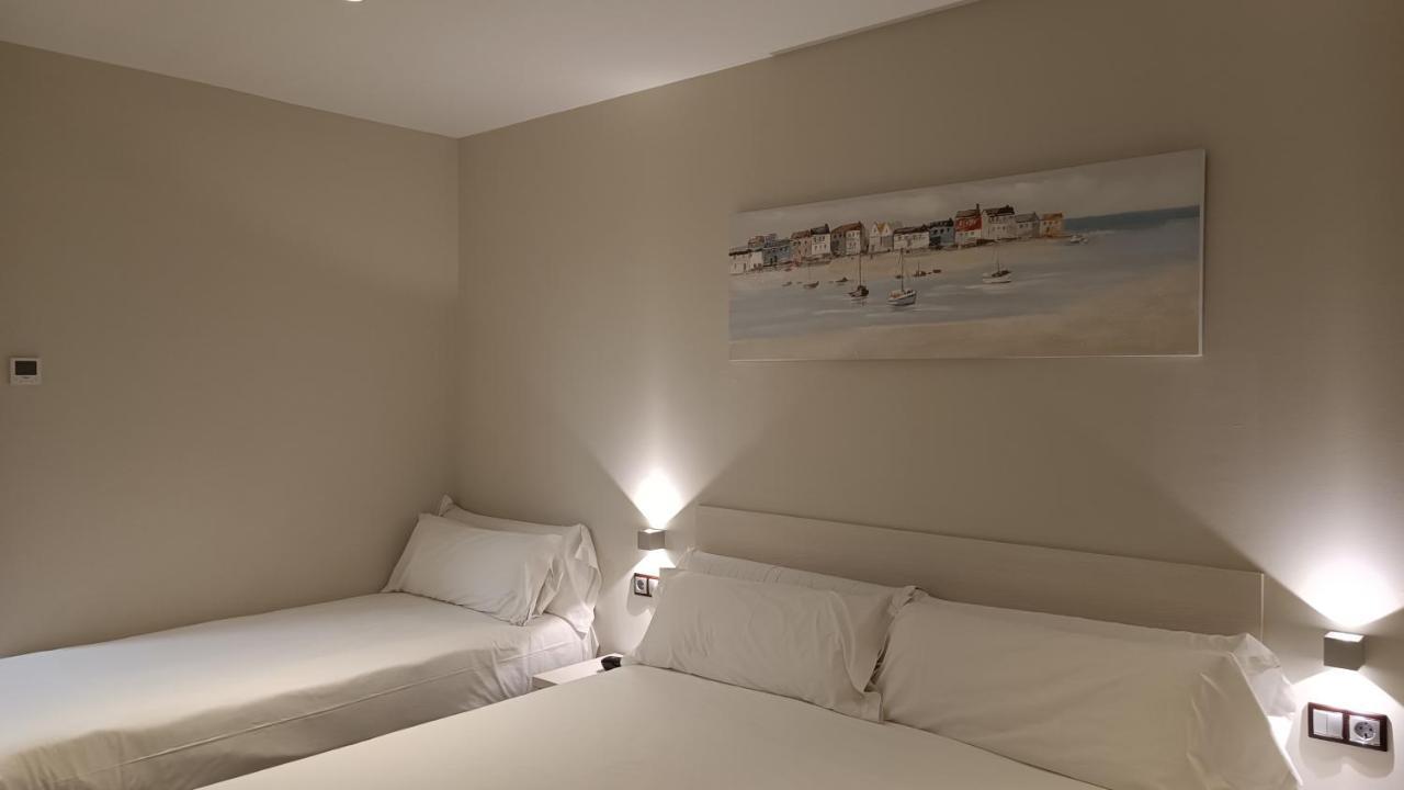 Habitación Triple