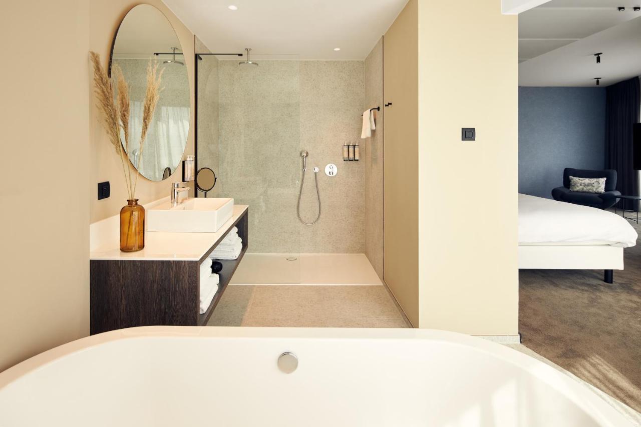 Chambre Supérieure avec Baignoire