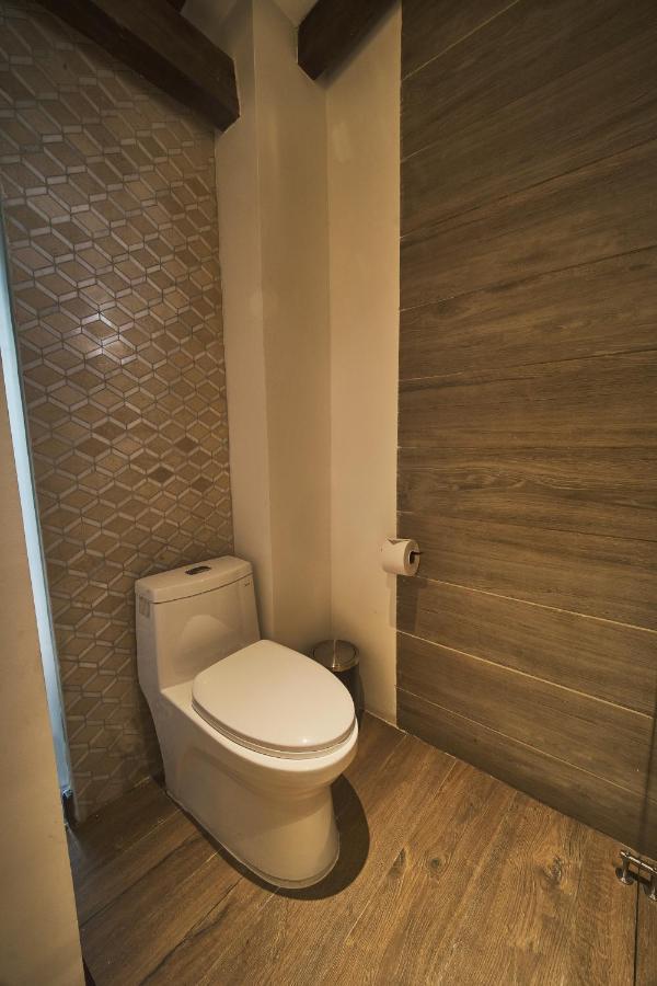 Suite with Terrace