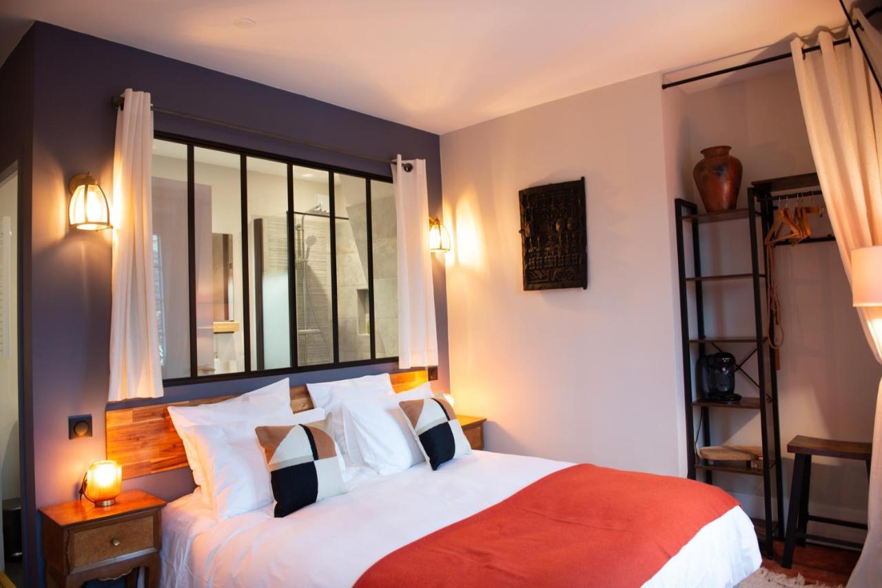 Chambre Double Supérieure