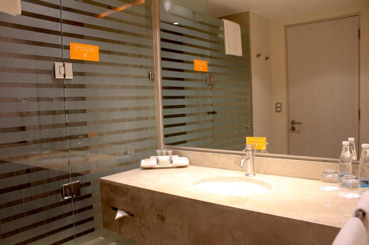 Suite Master con Vista Laguna