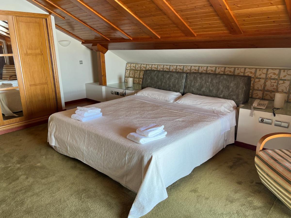 Suite Familiar