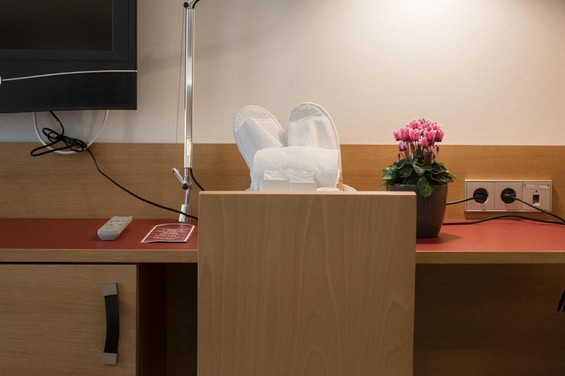 Comfort Doppelzimmer