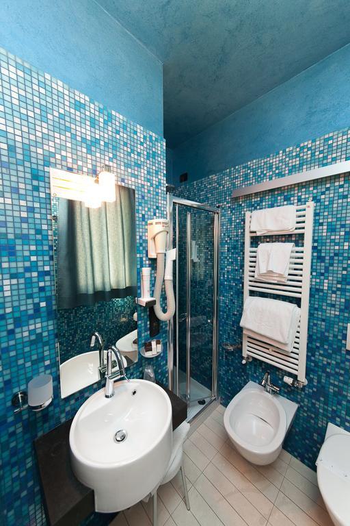 Deluxe Doppelzimmer mit Seeblick