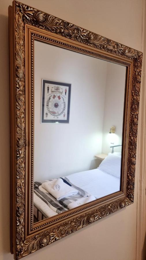 Chambre Double Classique