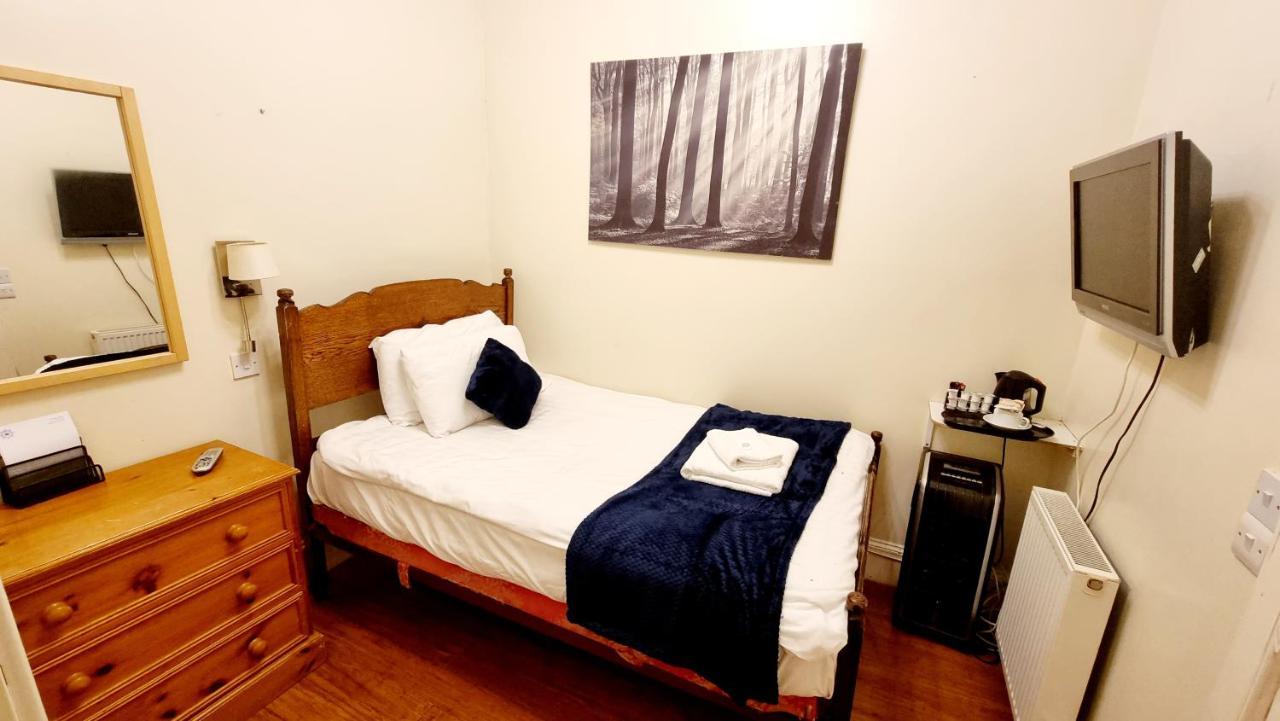 Chambre Simple Standard